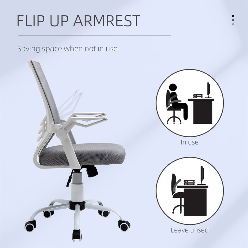 Inbox Zero Office Chair