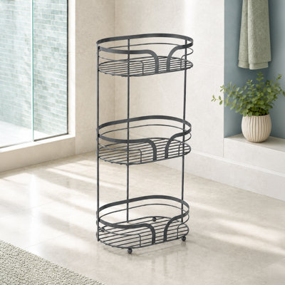Dante Bathroom Storage