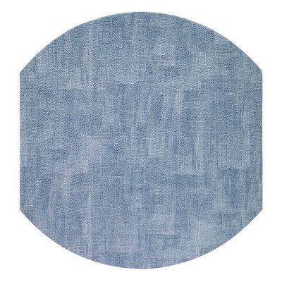 New Luster Eliptic Placemats
