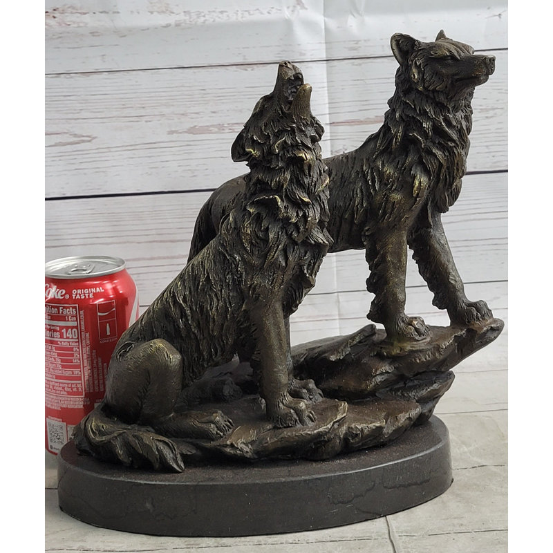 Figurines et sculptures