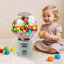 Distributeur automatique de boules de bonbon à distributeur automatique pour les magasins de détail, parcs d'attractions-100709959