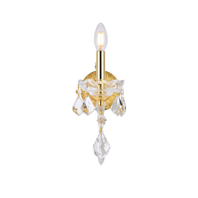 Stockard Wall Sconces