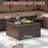 7-Piece 6-Person Symmetrical Outdoor Seating Group-1926184376-1929714830