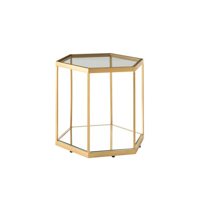 Woodford Accent Coffee Table