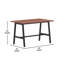 Table de conférence commerciale Corbin-96694617