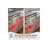 24 Inch Smart Top Control FlushFit Design Dishwasher