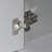 18" Freestanding Single Bathroom Vanity With Top