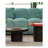 Modern Light Luxury Style Coffee Table