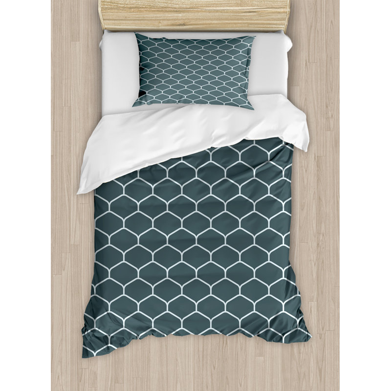 Duvet Cover