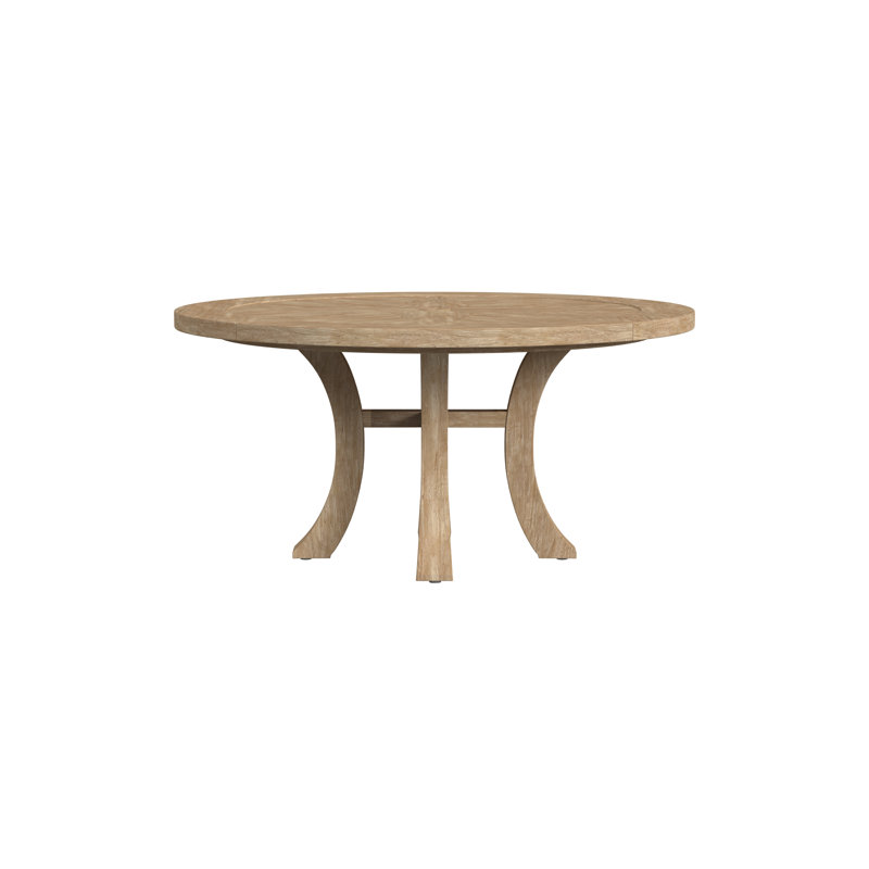 Table de salle à manger ronde Cambrian