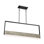 Haakenson 1 - Light LED Single Pendant