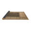 Tapis abstrait moderne 4938-1639120887