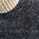 Felicdad Shag Plush Denim Blue Rug