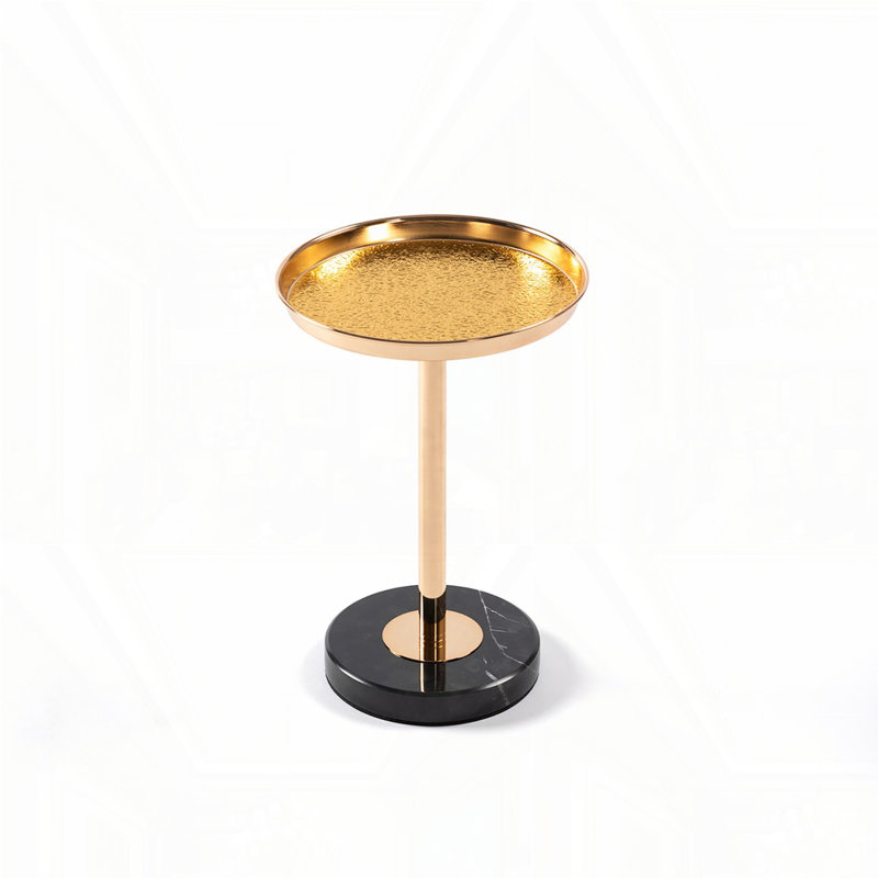 Adjustable Side Table