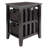 Aouab End Table