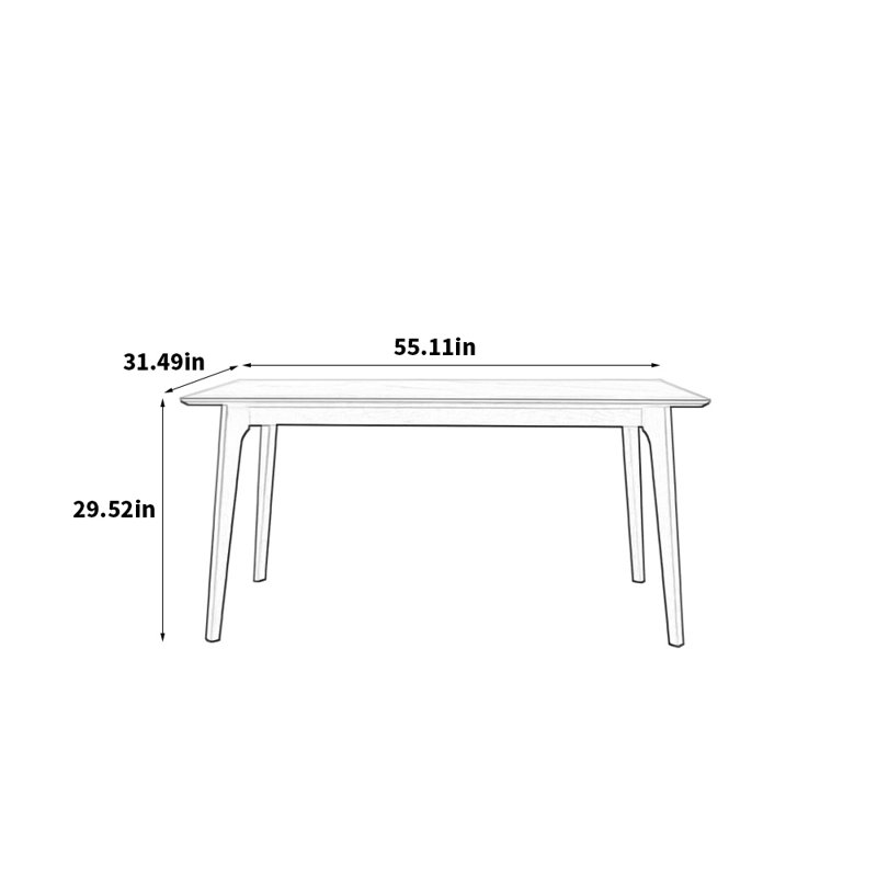 Nailwell, 29.52"H x 55.11"L x 31.49"W