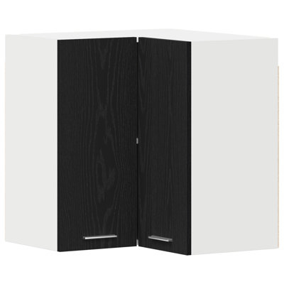 Lyon Hanging Corner Cabinet Lyon