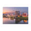 No Frame Print on Canvas-583120855