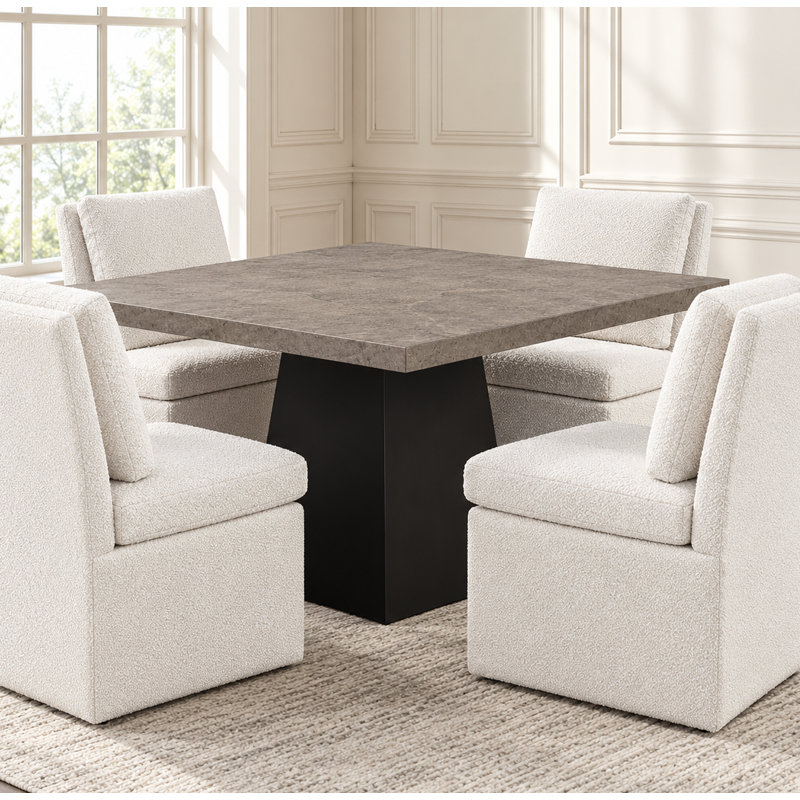 Table de salle à manger Broager