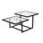 Frame Coffee Table-1526857725