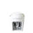 Intelligent Bidet Toilet With Auto Open/Close Seat, Siphonic Jet Flushing, Warm Water, Dryer, Night , Multiple Flushing Modes Smart And Automatic Seat Lid, System, Water Supply, Modes, Wireless