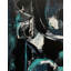Shadow Play Print by Alice Lipping