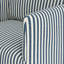 Upholstered Arm Chair-243798519