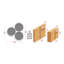 Table basse Life Model