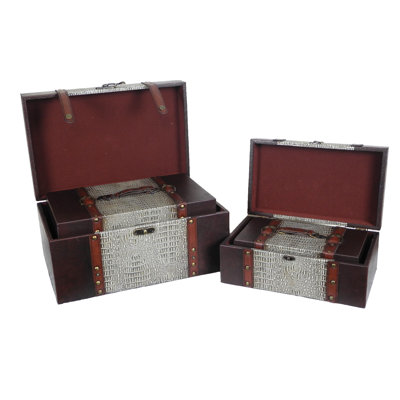 Trunk Set