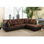 Larelle 103.5" Wide  Sofa & Chaise-473293631-423204431