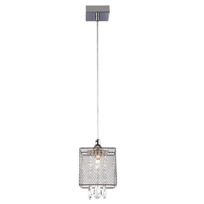 Partingt 1 - Light Unique/Statement Pendant