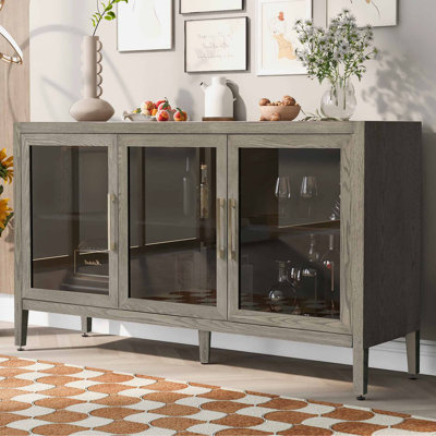 Armoire de rangement Jatasha