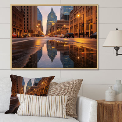 " Dallas Perspectives II "