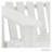 POLYWOOD Classic Adirondack Glider Chair-18845
