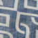 Premium Machine Washable Cerrito Navy Rug
