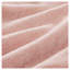 Canapé modulaire rose en U modulaire en forme de U avec repose-pieds, canapé doux en chenille touffeté-1844715080-1844715087