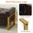 57'' Wide Tufted Rectangle Storage Ottoman-139913501