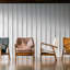 Clarisabel Upholstered Armchair-1504590210