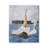 Ba-130-Framed " Woman Reading Book " by Design Fabrikken-93944799-93944800
