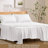 TOSMO Bamboo Viscose Sheets-108072849-108072850