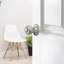 Tulip Privacy Bed/Bath Door Knob-80487426-7224855