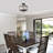 Millersburg Semi Flush Mount