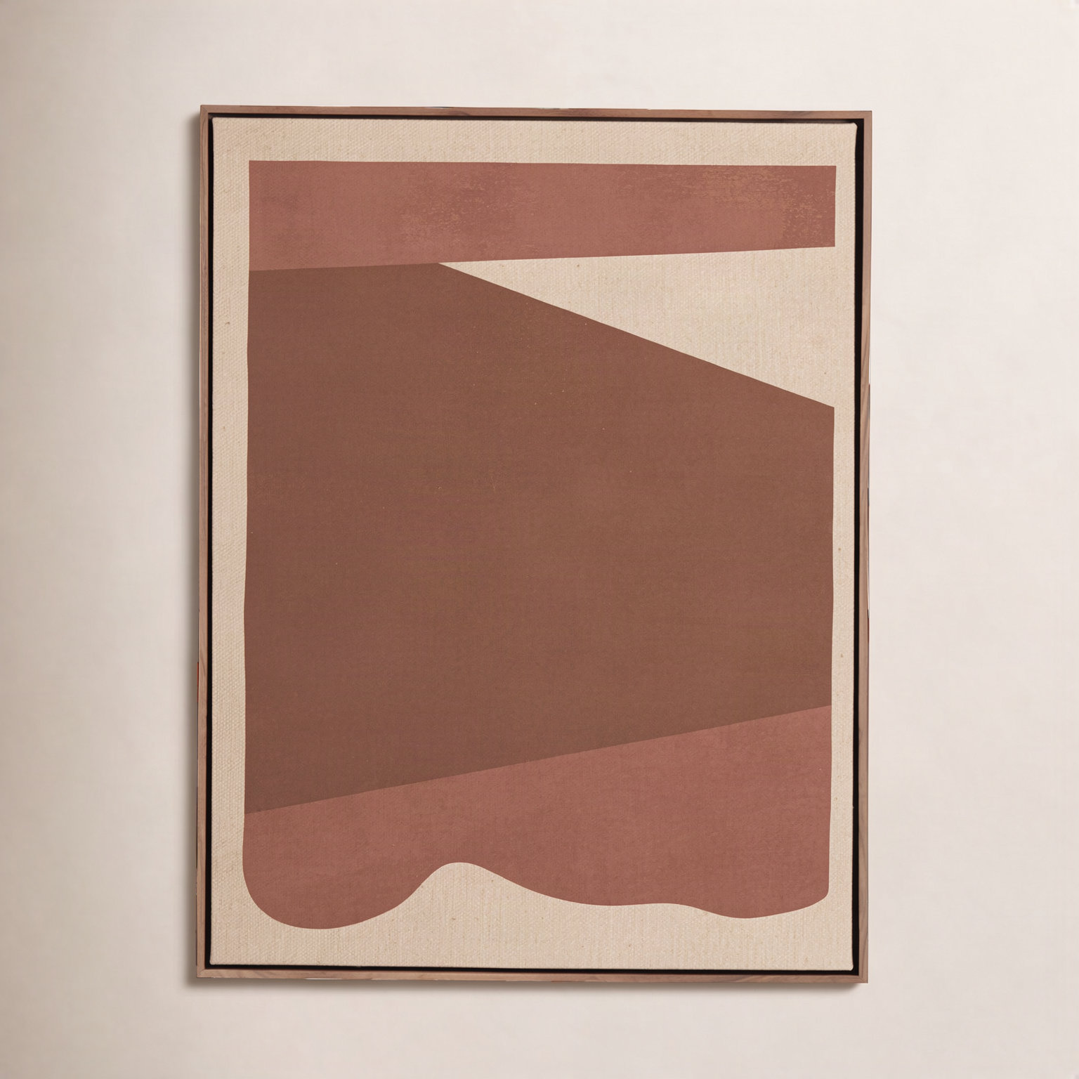 Tonal Study III by Coup D'Esprit