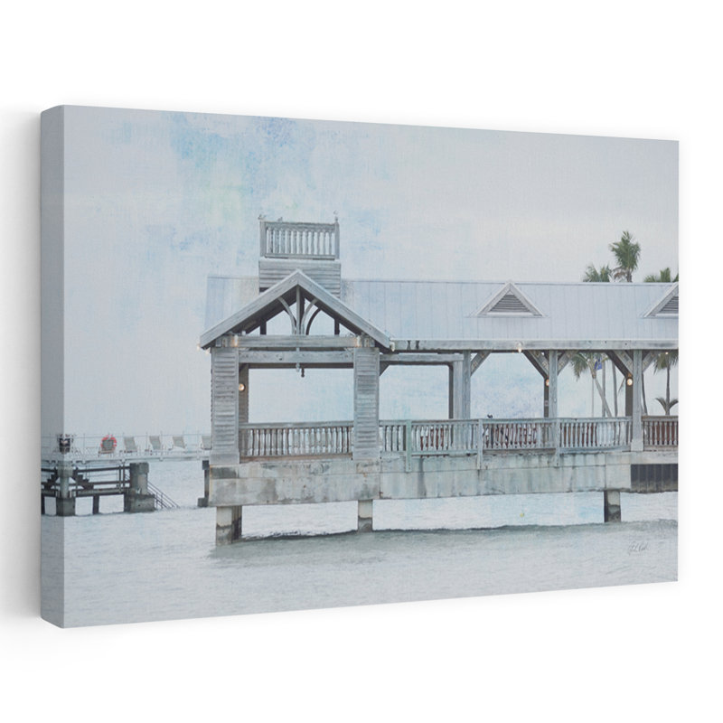 Pier III Coastal, H 24 po x l 16 po