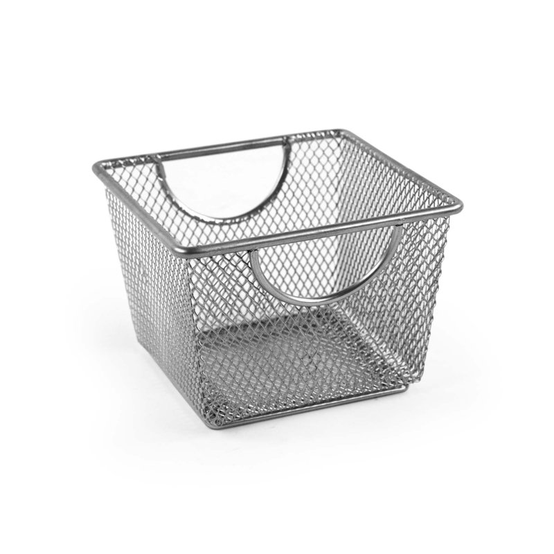 Panier en métal, Grand