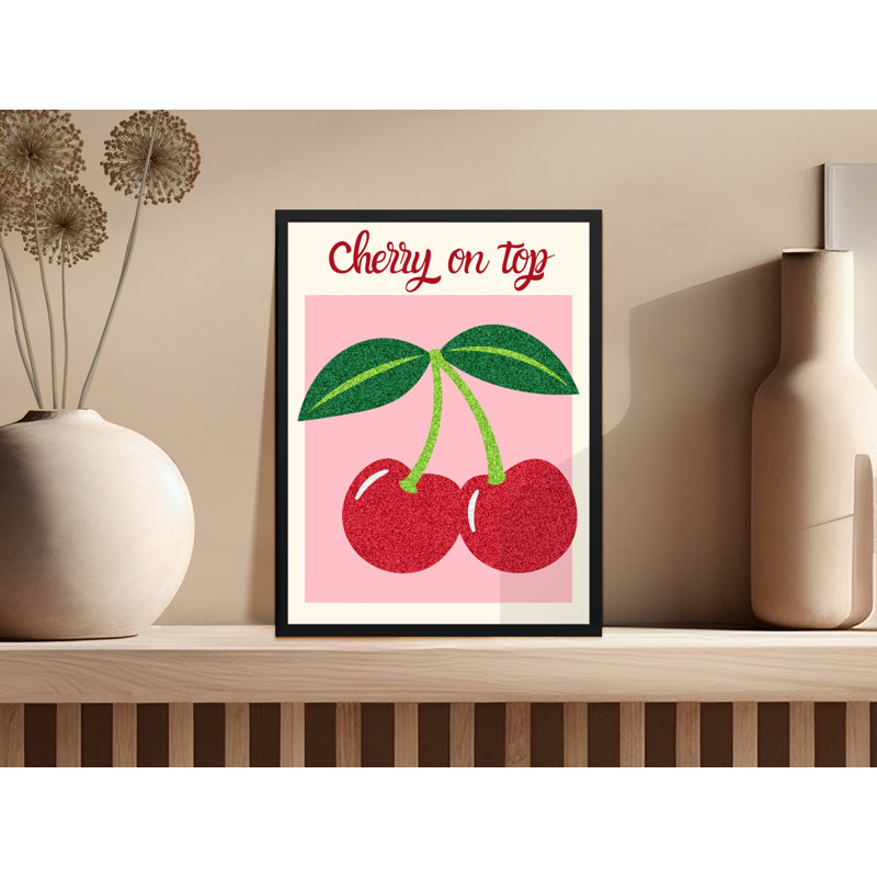 Condon Single Picture Frame Print, 40.64 cm H x 30.48 cm W