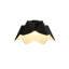 Physalis 1 - Light Flush Mount-1779471948-1779471951