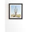 «Lone Cactus» par Bree Madden - reproduction de photo-37062500-37062501-37062503