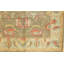 Sultanabad Wool Oriental Area Rug