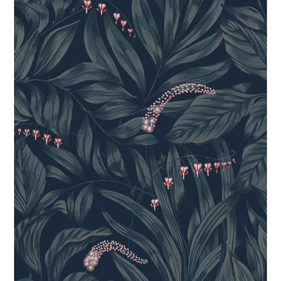 Kolonin Floral Roll